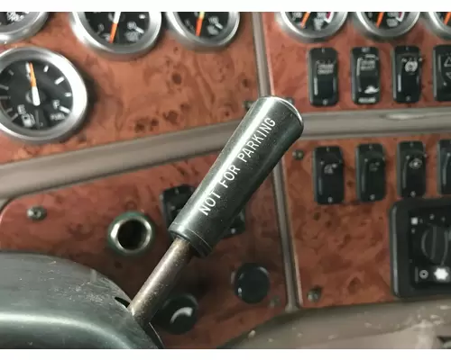Peterbilt 387 Steering Column