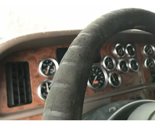 Peterbilt 387 Steering Column