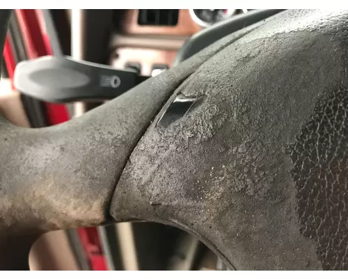 Peterbilt 387 Steering Column