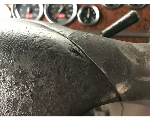 Peterbilt 387 Steering Column