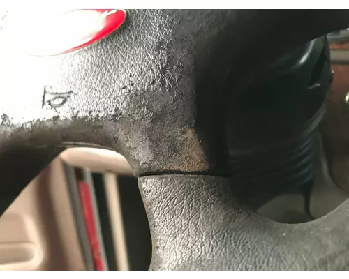 Peterbilt 387 Steering Column