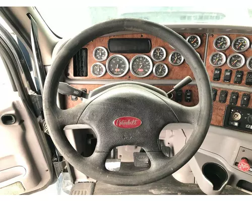 Peterbilt 387 Steering Column