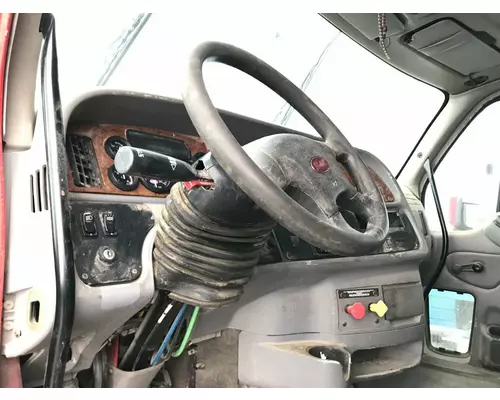 Steering Column Peterbilt 387 Vander Haags Inc Cb
