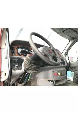 Peterbilt 387 Steering Column