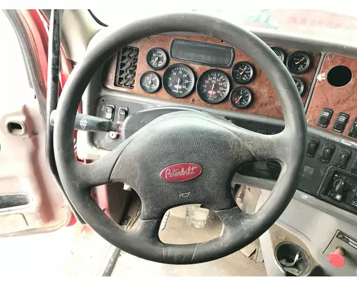 Peterbilt 387 Steering Column