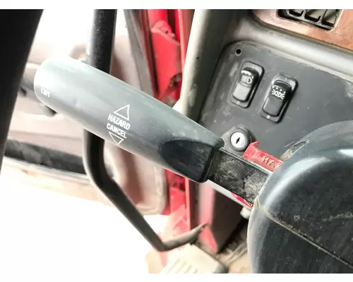 Peterbilt 387 Steering Column