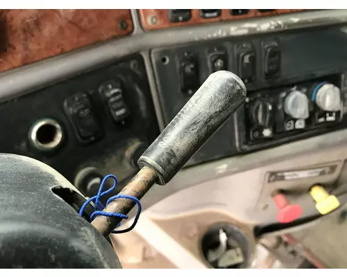 Peterbilt 387 Steering Column