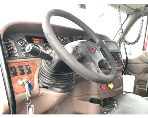 Steering Column Peterbilt 387 Vander Haags Inc Cb