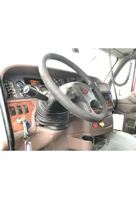 Peterbilt 387 Steering Column