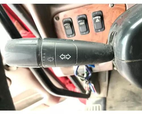 Peterbilt 387 Steering Column