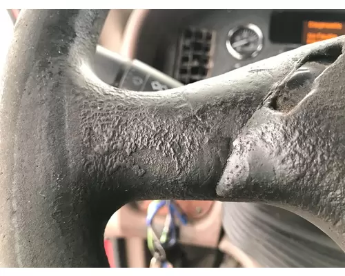 Peterbilt 387 Steering Column