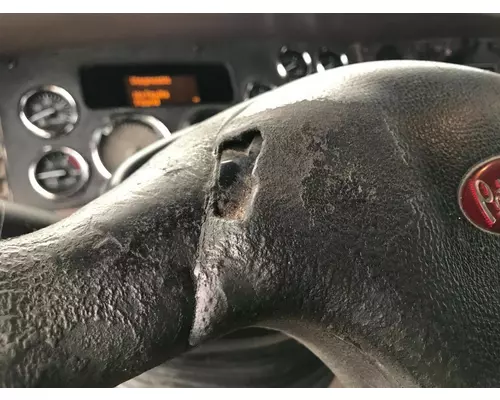 Peterbilt 387 Steering Column