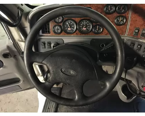 Peterbilt 387 Steering Column