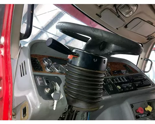 Peterbilt 387 Steering Column