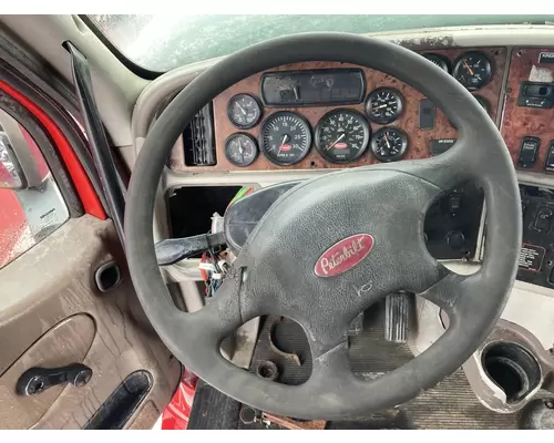 Peterbilt 387 Steering Column