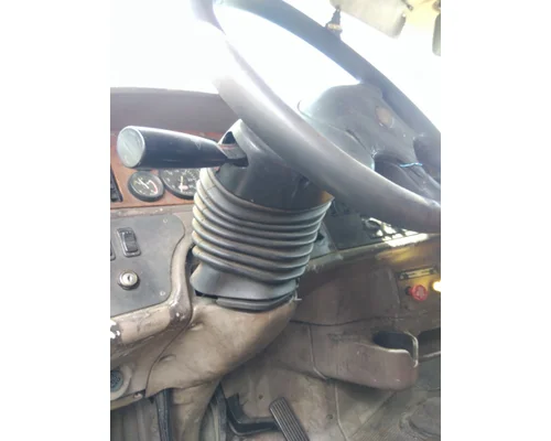 Steering Column PETERBILT 387 LKQ Heavy Truck - Tampa