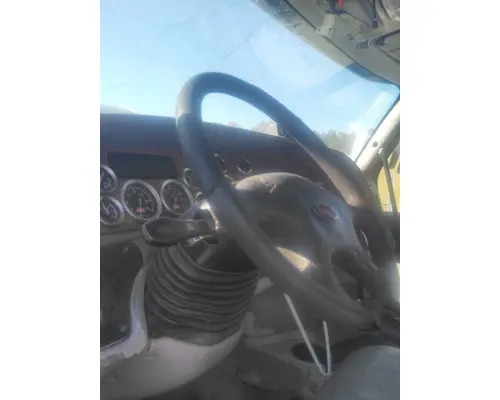 Steering Column PETERBILT 387 LKQ Evans Heavy Truck Parts