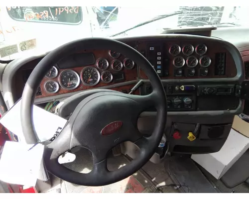 Steering Column PETERBILT 387 LKQ Heavy Truck Maryland