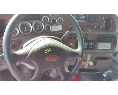 Steering Column PETERBILT 387 LKQ Heavy Truck - Goodys