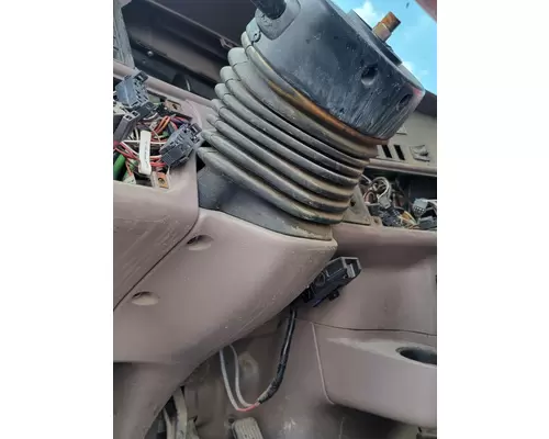 Steering Column PETERBILT 387 ReRun Truck Parts