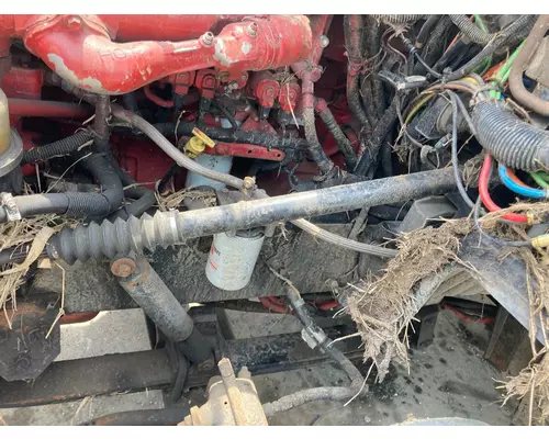 Steering Or Suspension Parts, Misc. Peterbilt 387 Vander Haags Inc Kc