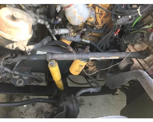 Steering Or Suspension Parts, Misc. Peterbilt 387 Vander Haags Inc Kc