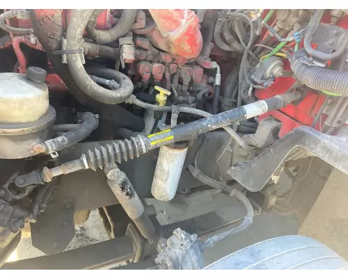 Steering Or Suspension Parts, Misc. Peterbilt 387 Vander Haags Inc Kc