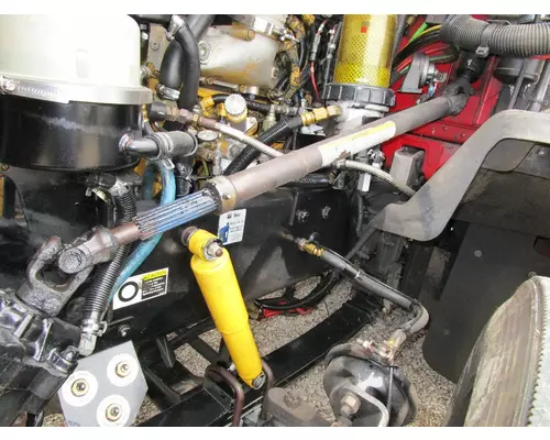 Steering Or Suspension Parts, Misc. PETERBILT 387 Tim Jordan's Truck Parts, Inc.