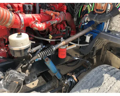 Steering Or Suspension Parts, Misc. Peterbilt 387 Vander Haags Inc Sp