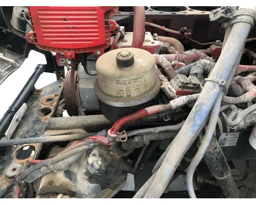 Steering Or Suspension Parts, Misc. Peterbilt 387 Vander Haags Inc Cb