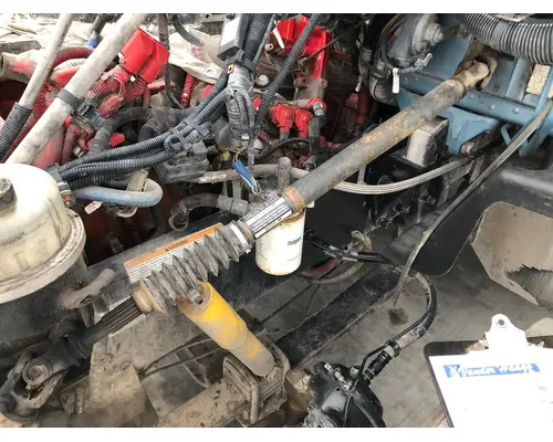 Steering Or Suspension Parts, Misc. Peterbilt 387 Vander Haags Inc Cb
