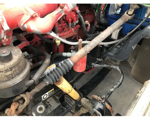 Steering Or Suspension Parts, Misc. Peterbilt 387 Vander Haags Inc Cb