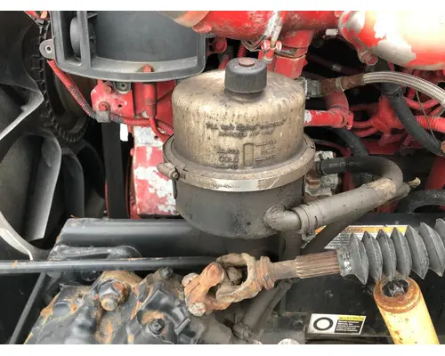 Steering Or Suspension Parts, Misc. Peterbilt 387 Vander Haags Inc Cb