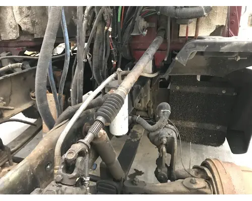 Steering Or Suspension Parts, Misc. Peterbilt 387 Vander Haags Inc Cb