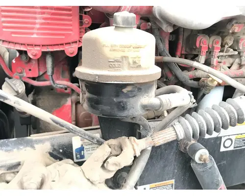 Steering Or Suspension Parts, Misc. Peterbilt 387 Vander Haags Inc Cb