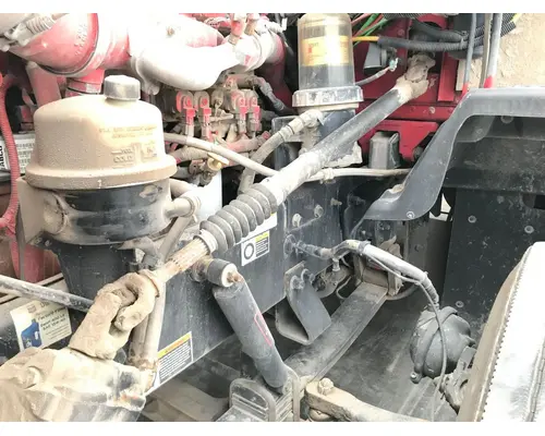 Steering Or Suspension Parts, Misc. Peterbilt 387 Vander Haags Inc Cb