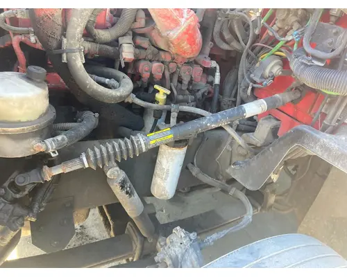 Steering Or Suspension Parts, Misc. Peterbilt 387 Vander Haags Inc Kc