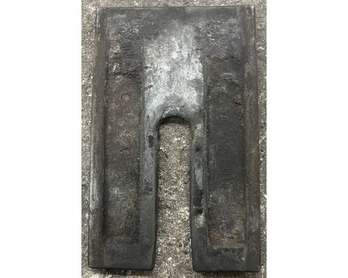 Steering Or Suspension Parts, Misc. PETERBILT 387 High Mountain Horsepower