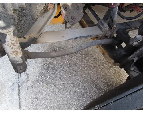 Steering Or Suspension Parts, Misc. PETERBILT 387 Tim Jordan's Truck Parts, Inc.