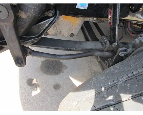 Steering Or Suspension Parts, Misc. PETERBILT 387 Tim Jordan's Truck Parts, Inc.