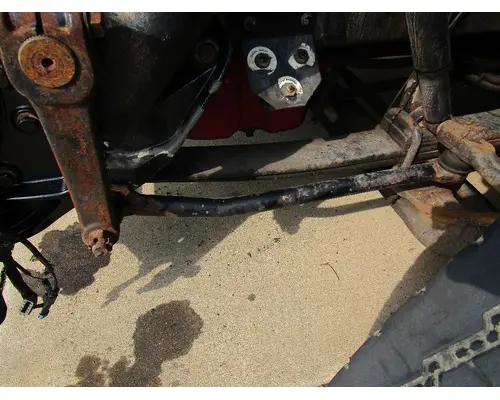 Steering Or Suspension Parts, Misc. PETERBILT 387 Tim Jordan's Truck Parts, Inc.