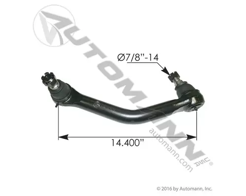 Steering Or Suspension Parts, Misc. PETERBILT 387 LKQ KC Truck Parts - Inland Empire
