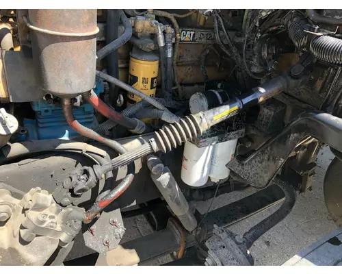 Peterbilt 387 Steering Shaft