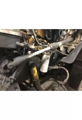 Peterbilt 387 Steering Shaft