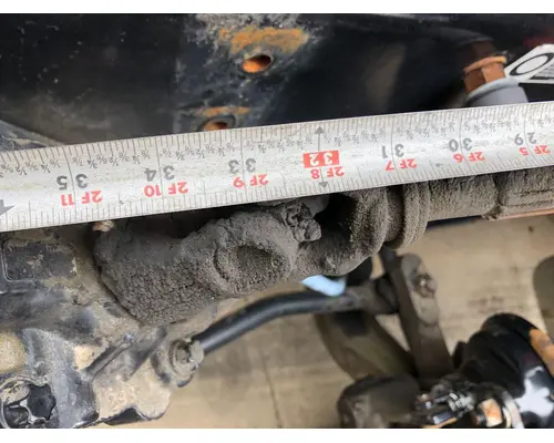 Peterbilt 387 Steering or Suspension Parts, Misc.