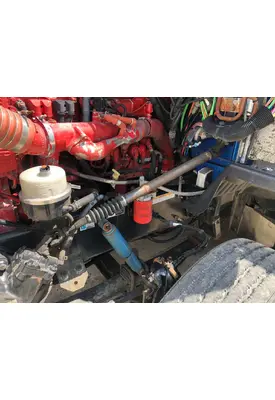 Peterbilt 387 Steering or Suspension Parts, Misc.