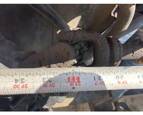 Peterbilt 387 Steering or Suspension Parts, Misc.