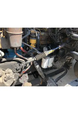 Peterbilt 387 Steering or Suspension Parts, Misc.