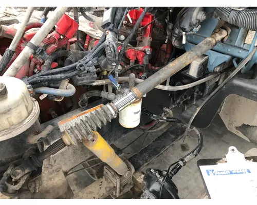 Peterbilt 387 Steering or Suspension Parts, Misc.