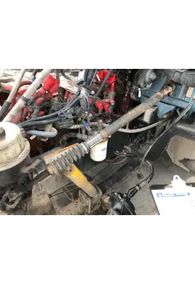 Peterbilt 387 Steering or Suspension Parts, Misc.